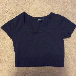 ASOS Crop Top